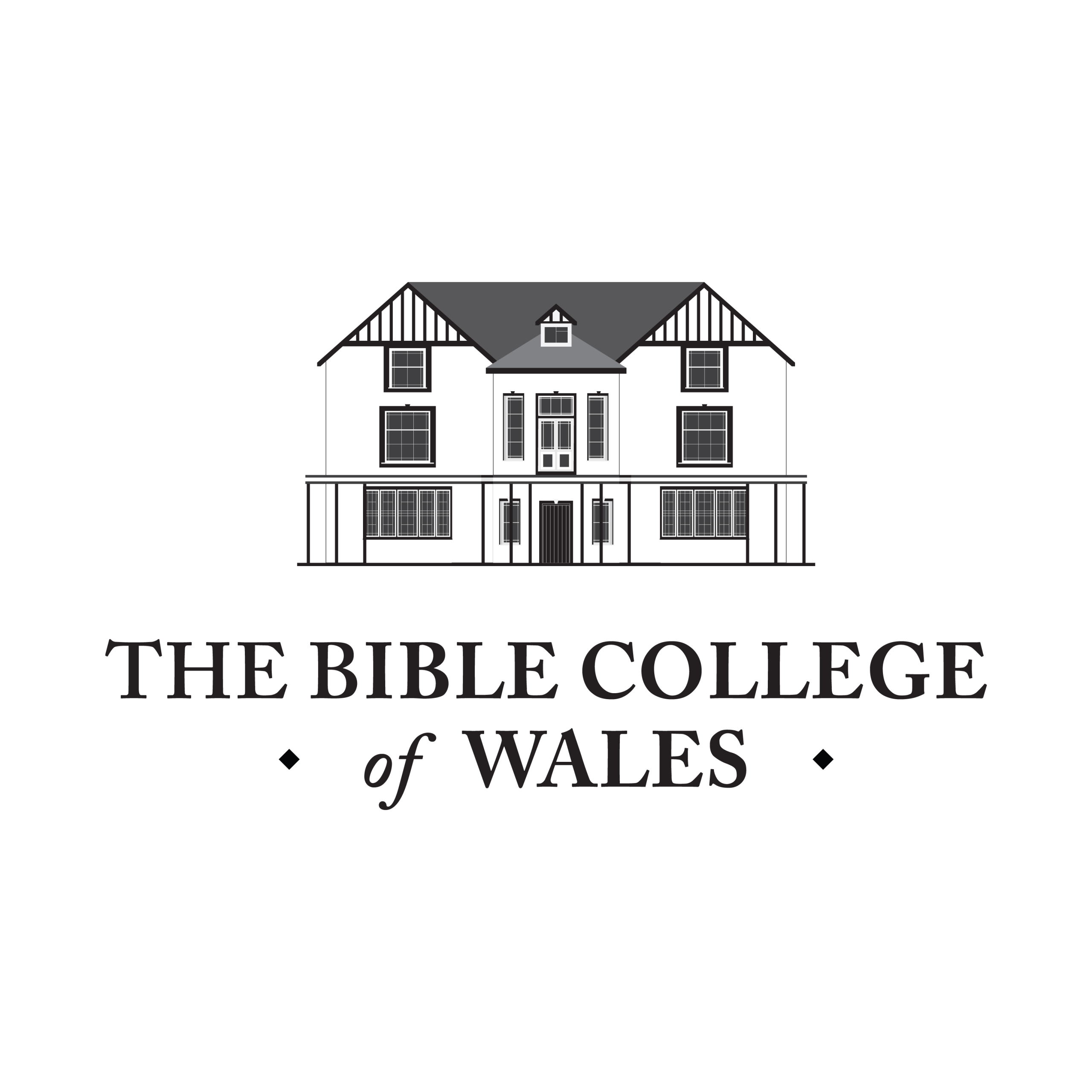 Logo Bible College of Wales