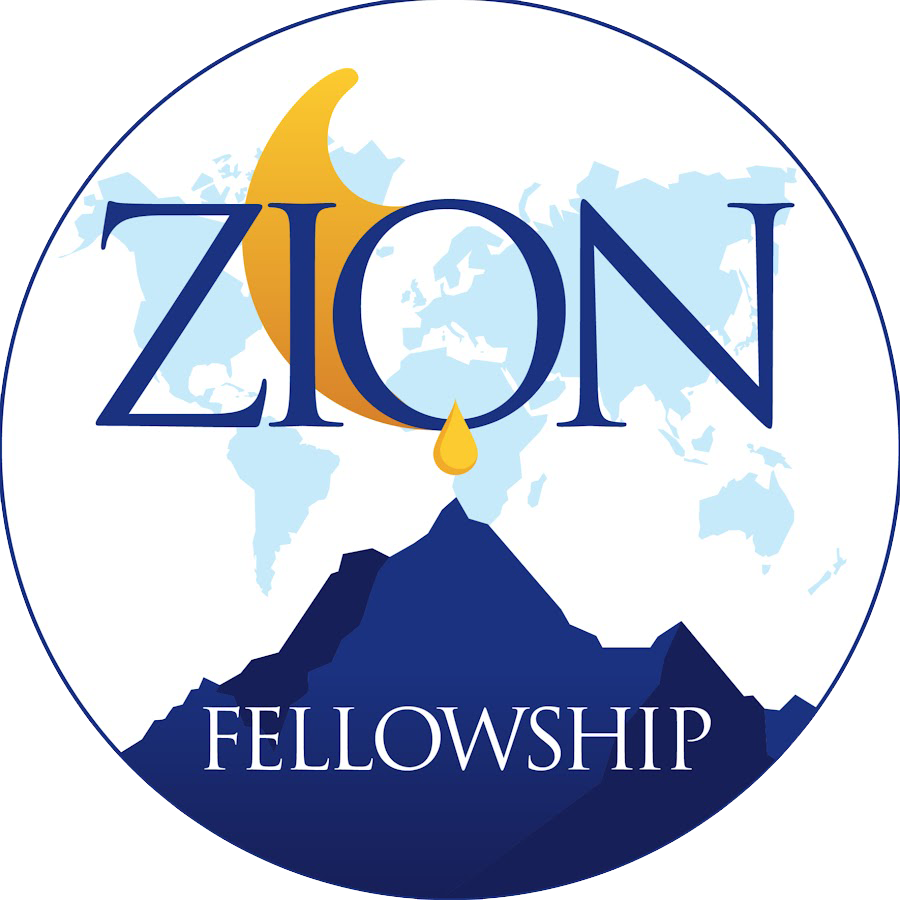 Logo Zion International Fellowship